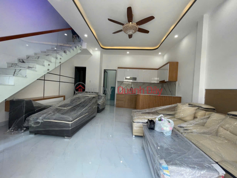 BÁN CĂN NHÀ MỚI XÂY HOÀN CÔNG FULL NỘI THẤT- TRUNG TÂM XÃ DIÊN TOÀN GIÁ CHỈ 2TY2, Việt Nam, Bán đ 2,2 tỷ
