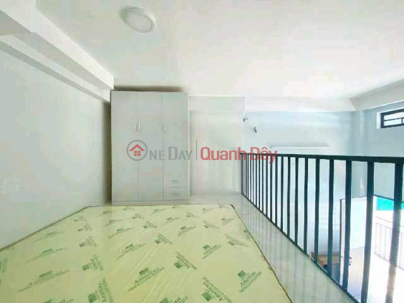 Cho thuê căn duplex có nuôi pet, Việt Nam Cho thuê đ 7 triệu/ tháng