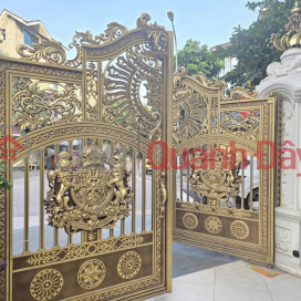 LUXURY VILLA, 250M2, IN VIET HUNG URBAN AREA - LONG BIEN _0