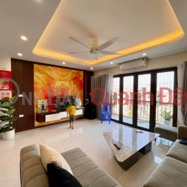 Selling house at Quag Lam auction house 66m*6t, elevator, new, beautiful, always 6.6ty _0
