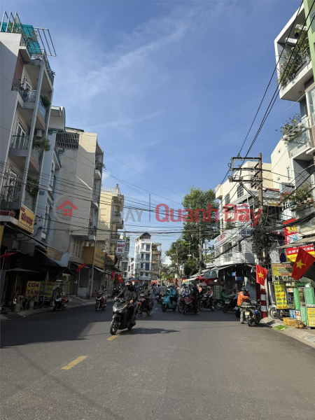 đ 15,5 tỷ, **Bán nhà MT Trần Văn Quang, phường 10, Tân Bình (5*17) CHDV 17PN