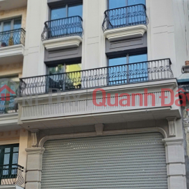 My family is renting out a house, 106m2 - 5 floors, located in Hang Gai, Hang Hom, Hang Bong area - 43 million VND. _0