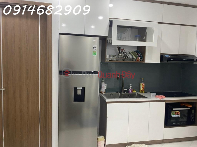 Property Search Vietnam | OneDay | Residential | Sales Listings, CCMN APARTMENT FOR SALE NEAR BACH KHOA UNIVERSITY: 35M2, 1 BEDROOM, WIDE LANE, ONLY 1.x BILLION