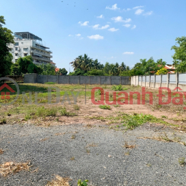 ️ L2360* LARGE PLOT OF LAND IN AN PHU DONG - BANK VALUATION 52.X BILLION VND, NOW SELLING CHEAPER! _0