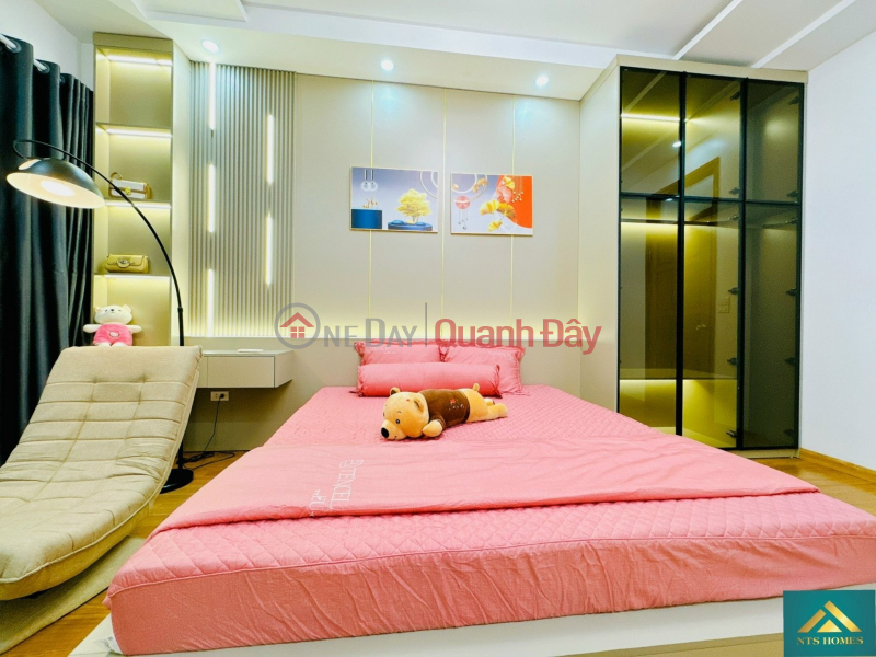 Rare! Beautiful house in Chinh Kinh, near Nga Tu So - 4 bedrooms - 6.4 billion negotiable contact 0817606560 | Vietnam, Sales | đ 6.4 Billion