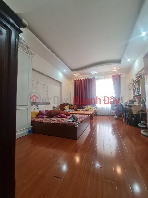 VIP CHAU HA STREET 45M2 X 5T, MT 4.5M, 1 HOME OUT OF NGO Thong Street, 8.5 BILLION BUSINESS _0