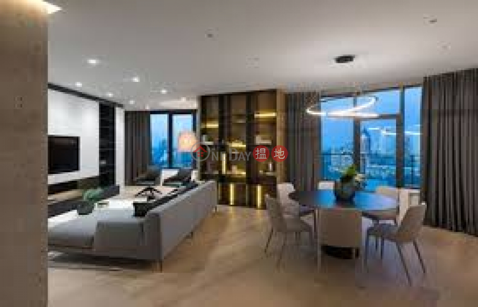 Skyline Apartment (Căn hộ Skyline),Binh Thanh | (2)