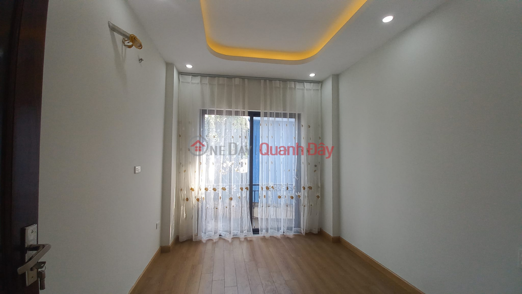 Property Search Vietnam | OneDay | Residential, Sales Listings, DOUBLE! Selling House of Victory-Van Quan Plot, Car, 38m2, 5 billion 7