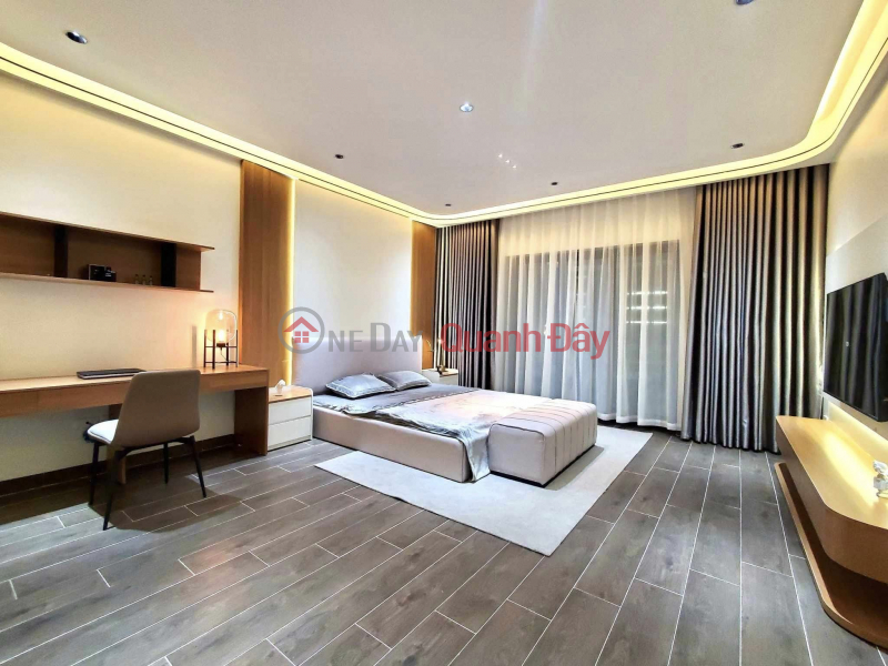 Property Search Vietnam | OneDay | Residential, Sales Listings | BEAUTIFUL THAI HA DONG DA HOUSE - 15M TO THE STREET - AVOID CARS - TOP BUSINESS - Area 41M2\\/6T - NHH 11 BILLION