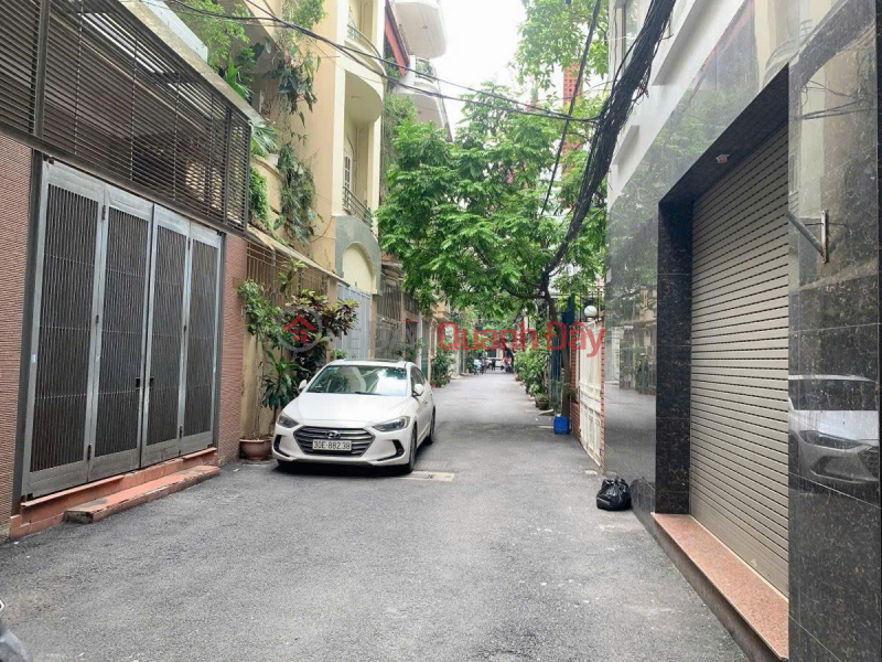 Property Search Vietnam | OneDay | Residential, Sales Listings | LOT, NGUYEN VIET XUAN - THANH XUAN, 95\\/112 SQUARE METERS, FRONTAGE 6 METERS, PRICE ABOVE 34 BILLION.