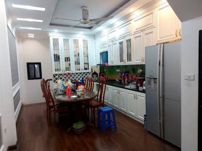 Property Search Vietnam | OneDay | Residential Sales Listings BEAUTIFUL HOUSE IN TU DINH LOT, CAR GARAGE - NEAR PROJECT AXH MINH TAM, HIM LAM, NEAR TRAN HUNG DAO BRIDGE, AEON...