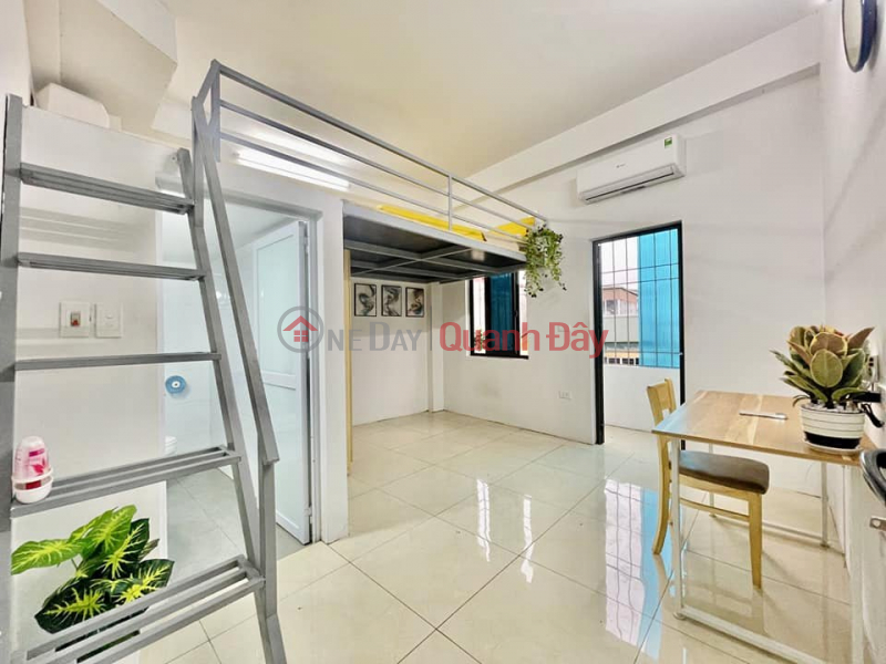 Property Search Vietnam | OneDay | Nhà ở | Niêm yết bán, Chủ có tuổi nhờ em Hòa bán gấp CCMN Hồ Tùng Mậu 180m2, 9 tầng, mt 12m, 40 phòng, giá rao bán 33 tỷ.