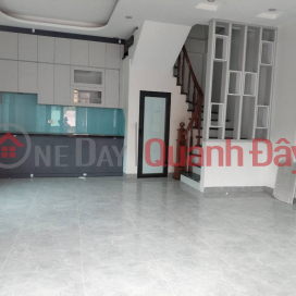 BINH DA THANH OAI HANOI - 42M ONLY ABOVE 4 BILLION _ 100M TO QL21B L _ CORNER LOT, AIRY _ CARS CAN ACCESS DIRECTLY _0