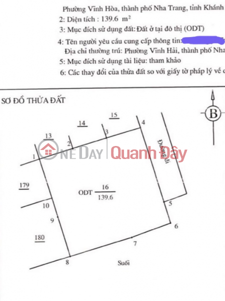  | Làm ơn chọn, Nhà ở | Niêm yết bán đ 2,98 tỷ