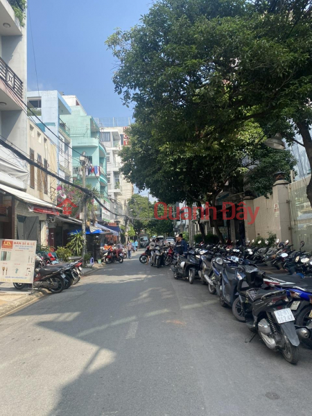  | Làm ơn chọn, Nhà ở | Niêm yết bán đ 16,5 tỷ