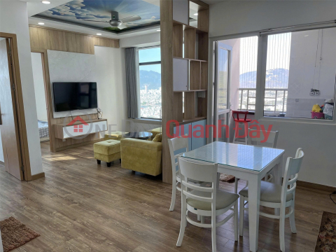 OWNER NEEDS TO QUICKLY SELL TOURIST APARTMENT Nha Trang Beach, Khanh Hoa - Investment Price _0