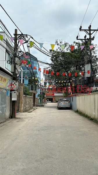 Selling 3 plots of land in My Noi, Bac Hong, 40m x 4m near the car, price slightly 1 billion TL. Contact: 0936123469 | Vietnam, Sales | đ 1.55 Billion