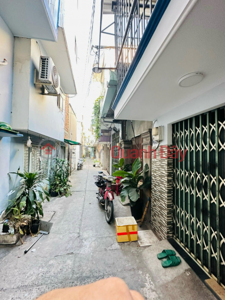 Property Search Vietnam | OneDay | Nhà ở, Niêm yết bán BÌNH TÂN - HXH - NHÀ NHỎ ĐỦ CÔNG NĂNG - KHU YÊN TĨNH