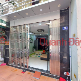 Selling 2-storey house of 43m2 (owner) at 2A, Lane 18, Gieng Don, Tran Hung Dao, Ha Long, Quang Ninh _0