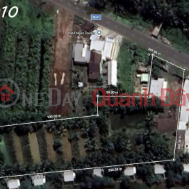 Land for sale in Binh An, Chau Thanh, Kien Giang, good price 15 billion VND, ~5000 m2 _0