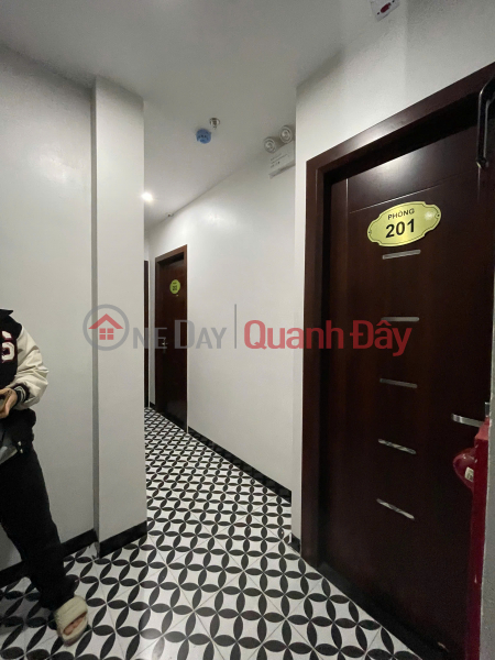 Property Search Vietnam | OneDay | Residential, Sales Listings Need to sell quickly, CHDV Van Tri, Bac Tu Liem 82m2, 7 floors, 5m frontage