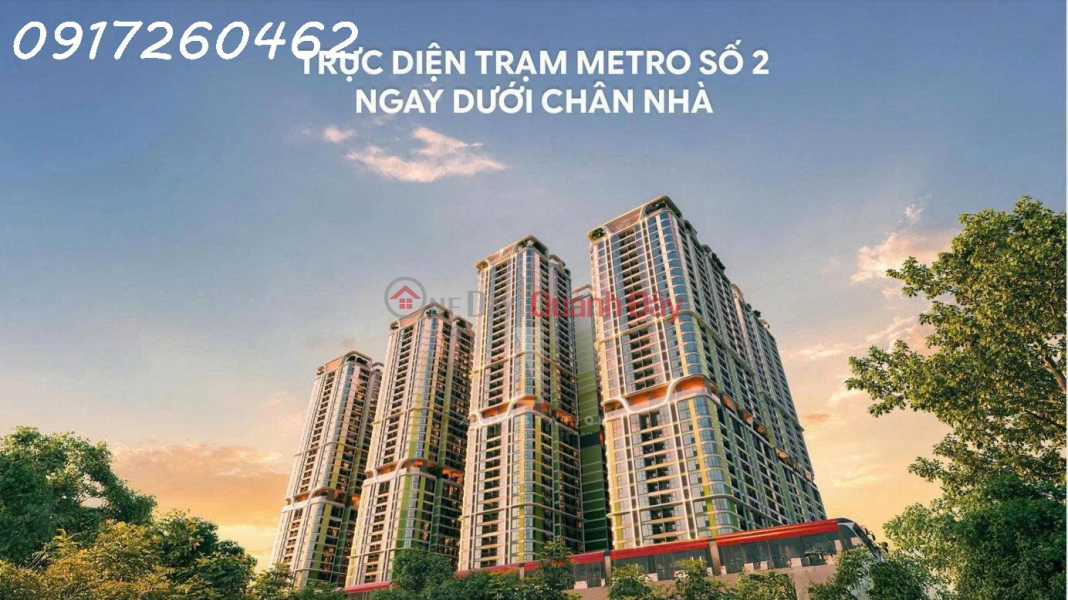 Chỉ cần thanh toán 400 triệu sỡ hữu ngay căn hộ cao cấp tại La Pura Niêm yết bán