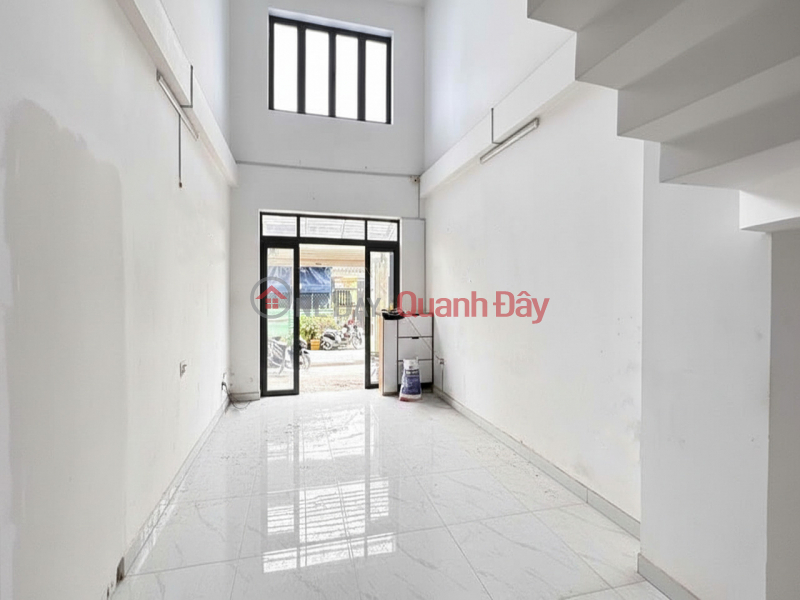 Property Search Vietnam | OneDay | Residential Sales Listings | O1894 Frontage of Song Minh RESIDENCE residential area, Thoi An, District 12, SHR, 5 floors, 7.x billion VND (x is small)