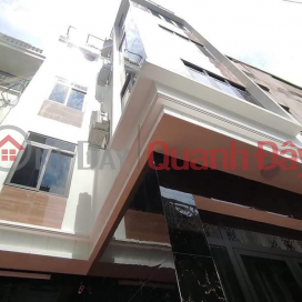 NHÀ ĐẸP - 1 CĂN DUY NHẤT - fULL NỘI THẤT _0