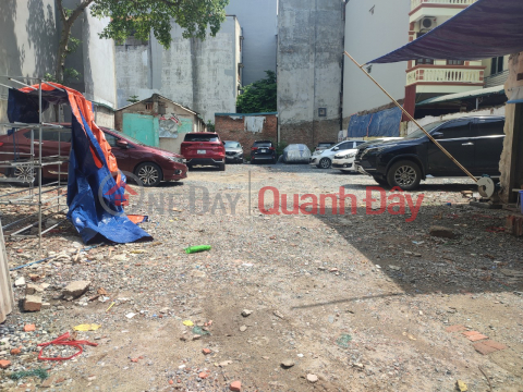 OWNER URGENTLY REDUCING PRICE BY 2 BILLION VND! 60M2 LAND IN XUAN PHUONG, PRICE ONLY 6.7 BILLION VND - (REDUCED FOR 2 WEEKS ONLY) _0