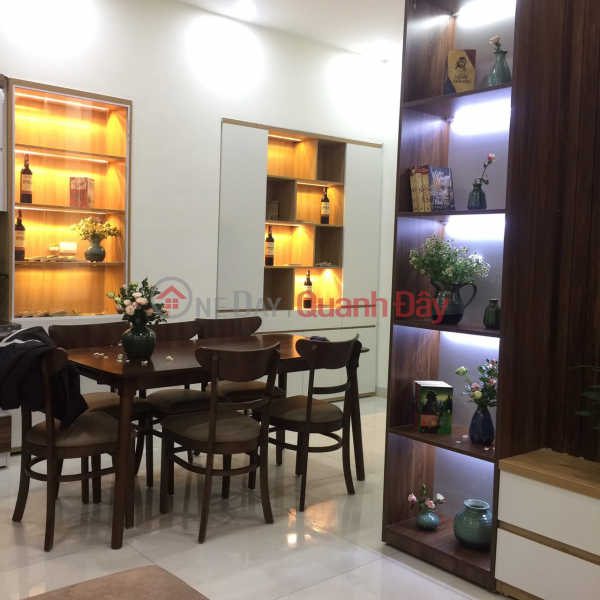 Property Search Vietnam | OneDay | Residential Sales Listings Selling Dinh Cong house dt40m2 x4T, beautiful house, new, live permanently, price 3.5 billion VND