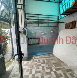 2-story house for sale, accessible by car, located right off Ngo Son Thuy street, Vinh Phuoc. _0