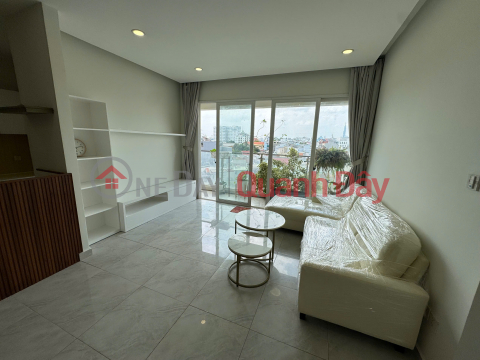 Bán căn hộ Sunny Plaza Phạm Văn Đồng - 117m2 , 3pn chỉ 6ty8 sổ riêng _0