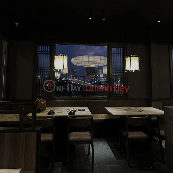 Yen Yakiniku Bình Minh 6 - Buffet Nướng Nhật Bản Đà Nẵng (Yen Yakiniku Binh Minh 6 - Japanese BBQ Buffet Da Nang) Q. Hải Châu | ()(4)