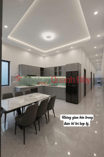  Làm ơn chọn Nhà ở Niêm yết bán, đ 2,3 tỷ