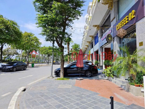 PRIME LOCATION ON LE TRONG TAN MAIN ROAD – HIGH-LEVEL BUSINESS OPPORTUNITY _0