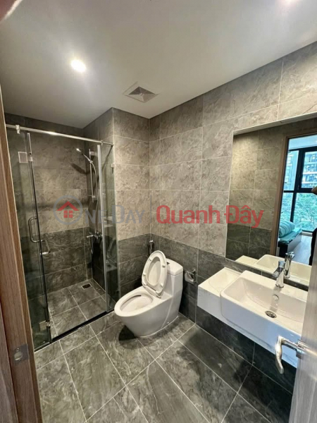 đ 5.4 Billion | FOR SALE! VIN OCEAN PARK 1 APARTMENT - Gia Lam - RARE - BEAUTIFUL - T3 - 3N - 2VS
