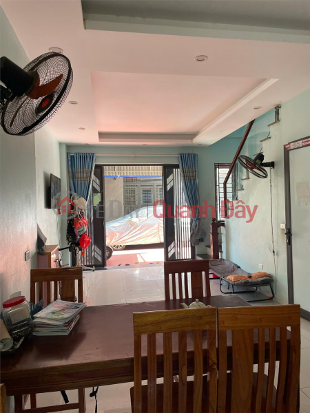 HOT HOT HOT !!! HOUSE BY OWNER - Good Price - House for Sale in Residential Area, Quan Trieu Ward, Thai Nguyen City Vietnam, Sales | đ 10 Million