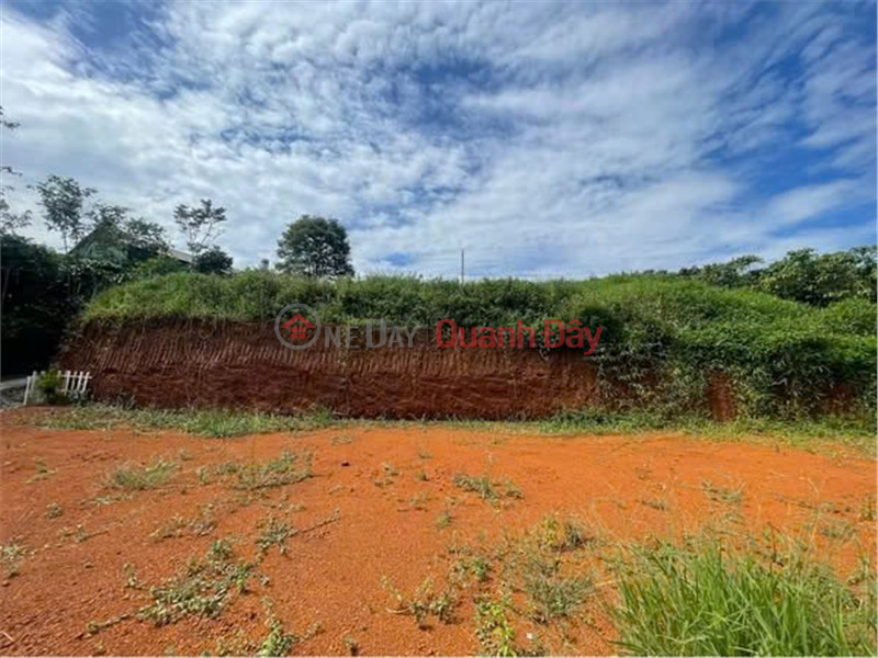 HOT HOT - CẦN BÁN LÔ ĐẤT VỊ TRÍ ĐẸP TẠI Xã Lộc Ngãi, Huyện Bảo Lâm, LÂM ĐỒNG Niêm yết bán