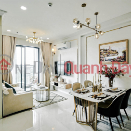 3-BEDROOM APARTMENT FOR SALE, 75m² – FRONTAGE OF QL51, PHU MY, MAISON GRAND 2.475 BILLION _0