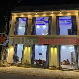 NHÀ ĐẸP GIÁ TỐT- BÁN GẤP NHÀ Tại Thị trấn Định Quán, Định Quán, Đồng Nai _0