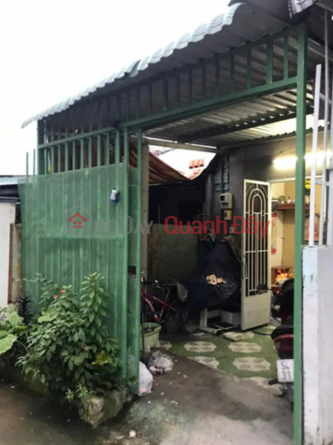 Owner needs to sell house at a good price in Cu Chi - Ready to move in - Full amenities nearby. _0
