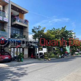 ONLY 4.6 BILLION - LAND FRONTAGE NGUYEN NHUOC PHAP - 10.5M ROAD _0