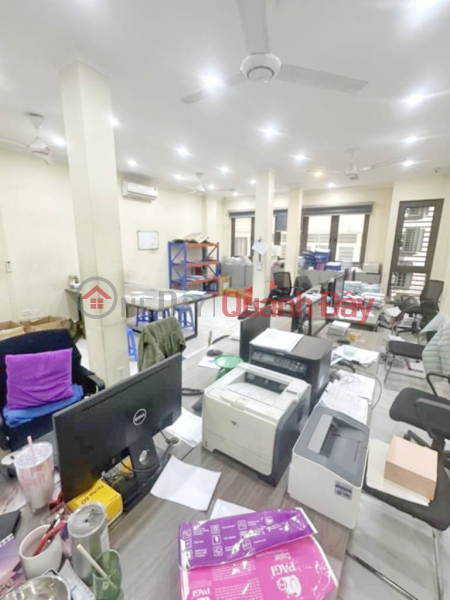 Property Search Vietnam | OneDay | Nhà ở, Niêm yết bán BÁN NHÀ THANH XUÂN, 52M2 4T, PHÂN LÔ 2 MẶT NGÕ OTO TRÁNH, VỈA HÈ, KINH DOANH, 20.X TỶ