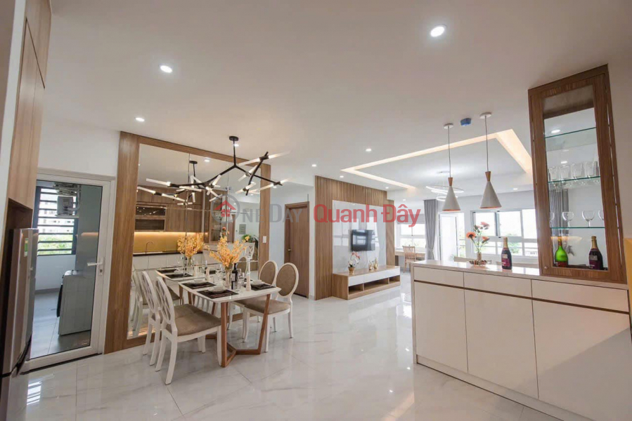 Property Search Vietnam | OneDay | Residential Sales Listings | ONLY 320 MILLION TO RECEIVE A HOUSE IN THE CENTER OF BIEN HOA CITY - FULL RIVER VIEW