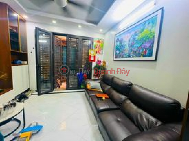 HOUSE FOR SALE ON NGUYEN THI TAP STREET - RIGHT IN PHU MY HUNG - HIGH TRI RESIDENTIAL AREA - 4 FLOORS - Area 67M2 - 7 BILLION 350 TL Sales Listings