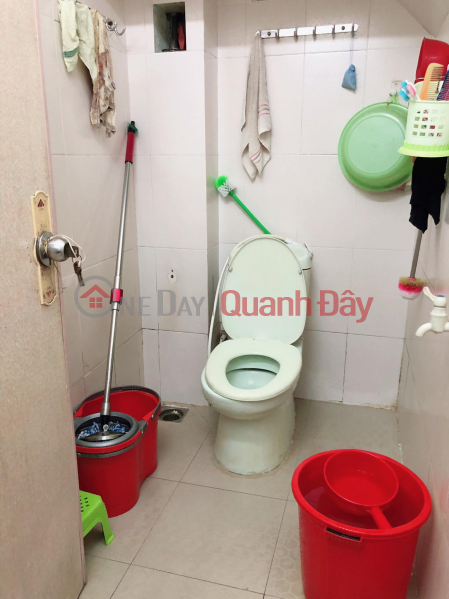 Property Search Vietnam | OneDay | Nhà ở Niêm yết bán, CHỦ NGỘP CẦN BÁN GẤP, CĂN NHÀ PHAN VĂN HỚN, P.TTN, Q12, HXH, 2 TẦNG, 36M2, GIÁ 3.05 TỶ TL