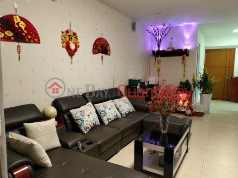 OWNER For Sale Linh Tay Tower Apartment 2BR 80M2 –720TR pay 30% to receive the house _0