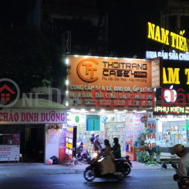 Phụ kiện điện thoại THOI TRANG CASE - Lê Đức Thọ,Gò Vấp, Việt Nam