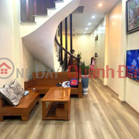 HUYỀN KỲ Hà ĐÔNG -ÔTÔ ĐỖ CỬA - 46m CHỈ VƠI 7Đ -HAI THOÁNG VĨNH VIỄN - TẶNG NỘI THẤT CƠ BẢN - NHÀ DÂN MỚI XÂY _0