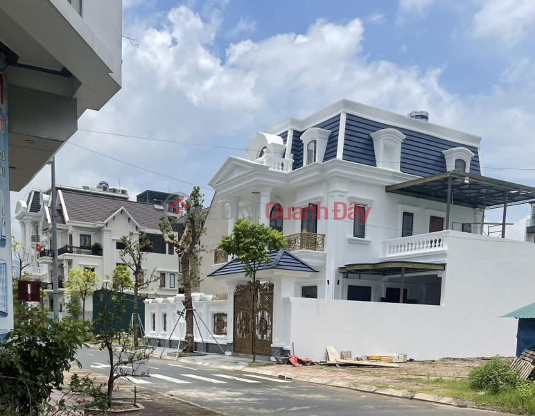 GOOD PRICE - OWNER Needs to Sell Land Lot in Sudico Area Quickly. Beautiful Frontage, Location in Hoa Binh Province, Vietnam, Sales, đ 3.28 Billion